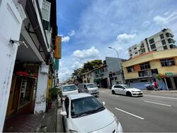 Geylang Road (D14), Shop House #578504551